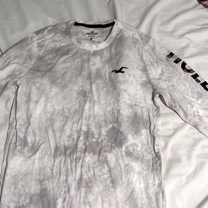 Small Hollister Long Sleeve T-Shirt